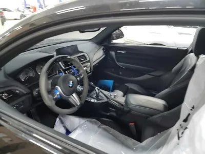 2017 BMW M2 WBS1H9105H7A18315 VIN:WBS1H9105H7A18315