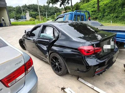 2018 BMW 320 WBA8C5109JK735956 VIN:WBA8C5109JK735956