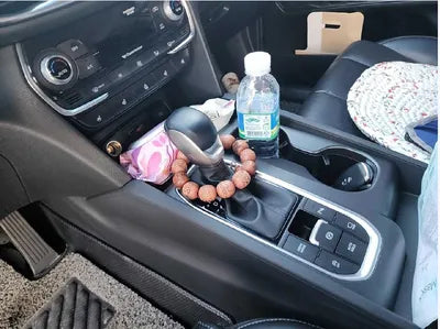 2019 Hyundai Santa FE KMHS281CBKU107302 VIN:KMHS281CBKU107302