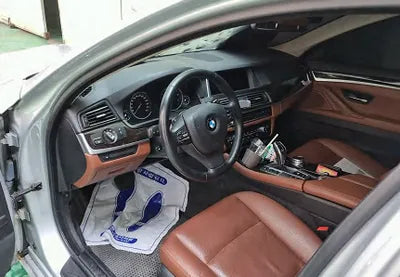 2015 BMW 528 WBA5A5108FG176452 VIN:WBA5A5108FG176452