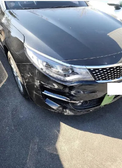 2017 Kia K5 KNAGW416BHA170815 VIN:KNAGW416BHA170815