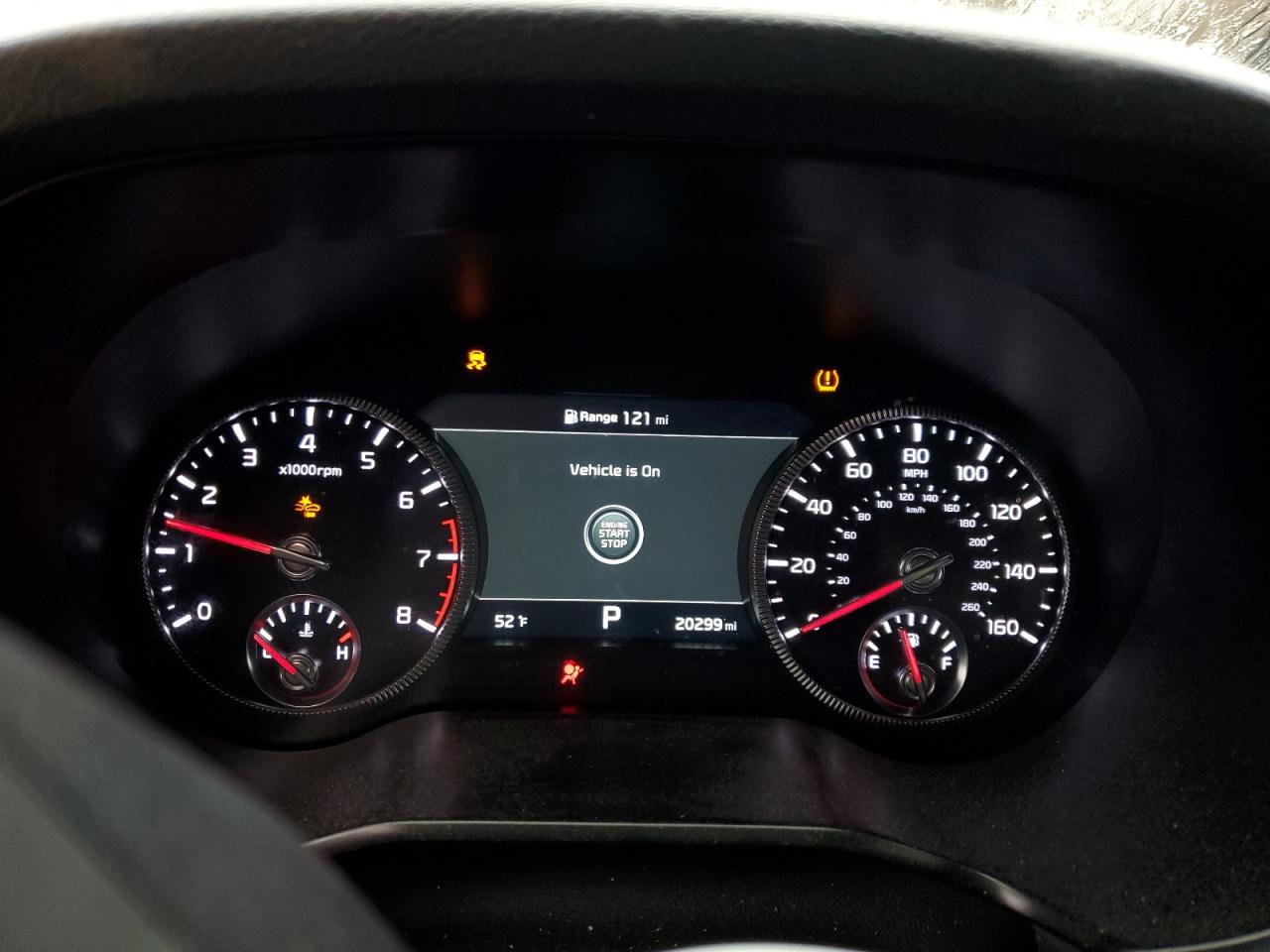 2022 KIA TELLURIDE SX VIN:5XYP5DHC0NG226384