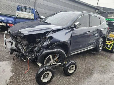 2018 Hyundai Santa FE 269KMKMHSW81UBJU8 VIN:269KMKMHSW81UBJU8