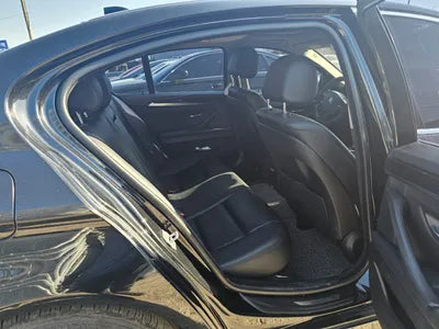 2015 BMW 5 Series WBA5E5105FG062039 VIN:WBA5E5105FG062039