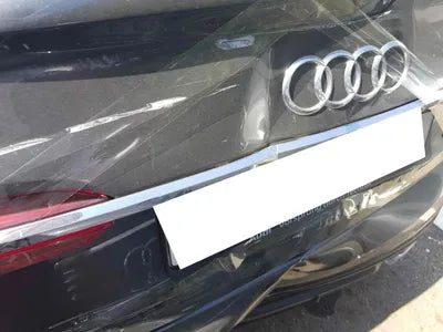 2021 Audi A6 WAUZZZF23MN012563 VIN:WAUZZZF23MN012563