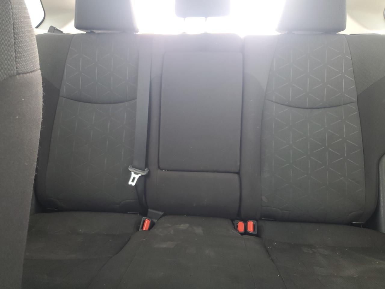 2022 TOYOTA RAV4 XLE VIN:2T3P1RFV6NW291383