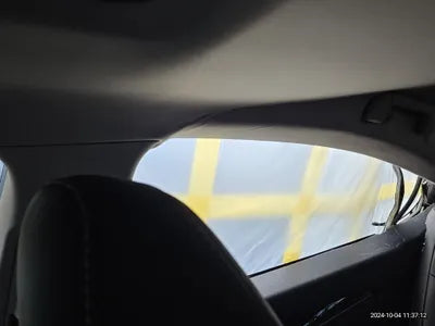 2017 Lexus ES 300 VIN: