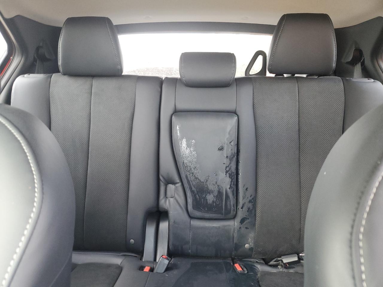 2024 MITSUBISHI ECLIPSE CROSS SE VIN:JA4ATWAA5RZ047274