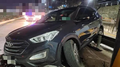 2015 Hyundai Santa FE KMHSW81XDFU472740 VIN:KMHSW81XDFU472740