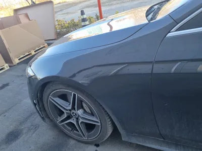 2022 Mercedes-Benz CLS 300 VIN: