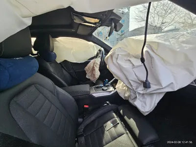 2022 BMW i4 WBY31AW06NFM79597 VIN:WBY31AW06NFM79597