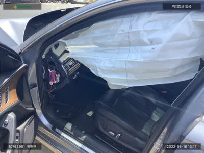 2015 Audi A6 WAUZZZ4G8GN013405 VIN:WAUZZZ4G8GN013405