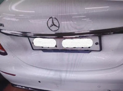 2018 Mercedes-Benz E 300 WDDZF4KB4JA336084 VIN:WDDZF4KB4JA336084