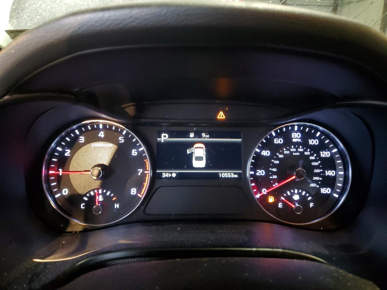 2023 KIA FORTE LX VIN:3KPF24AD8PE682642