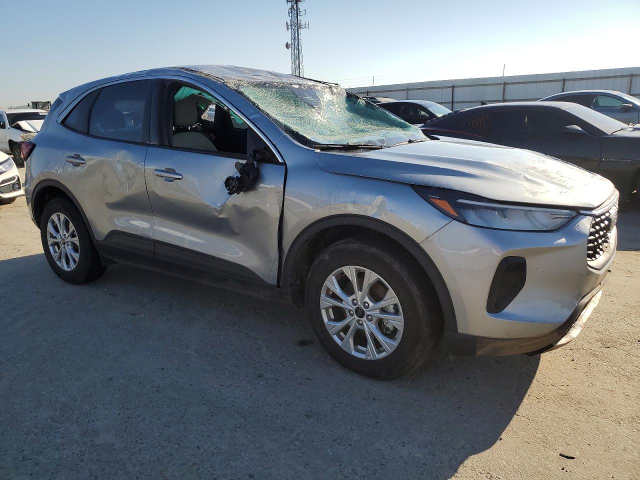 2024 FORD ESCAPE ACTIVE VIN:1FMCU0GN6RUA25490