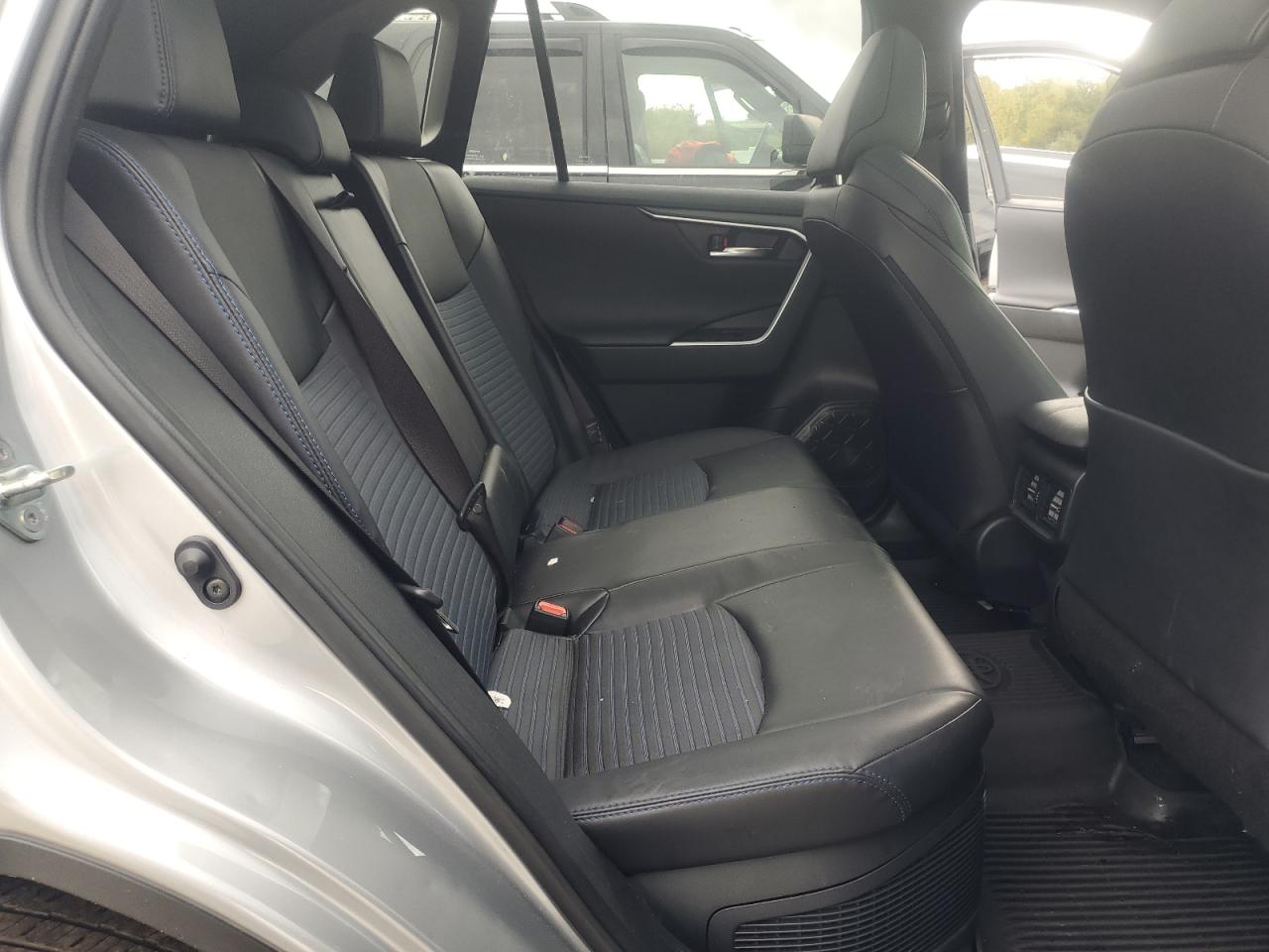 2023 TOYOTA RAV4 XSE VIN:JTME6RFV8PJ030184