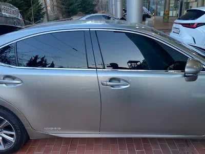 2017 Lexus ES 300 JTHBW1GG8H2153806 VIN:JTHBW1GG8H2153806