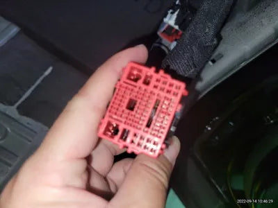 2022 Genesis G70 VIN: