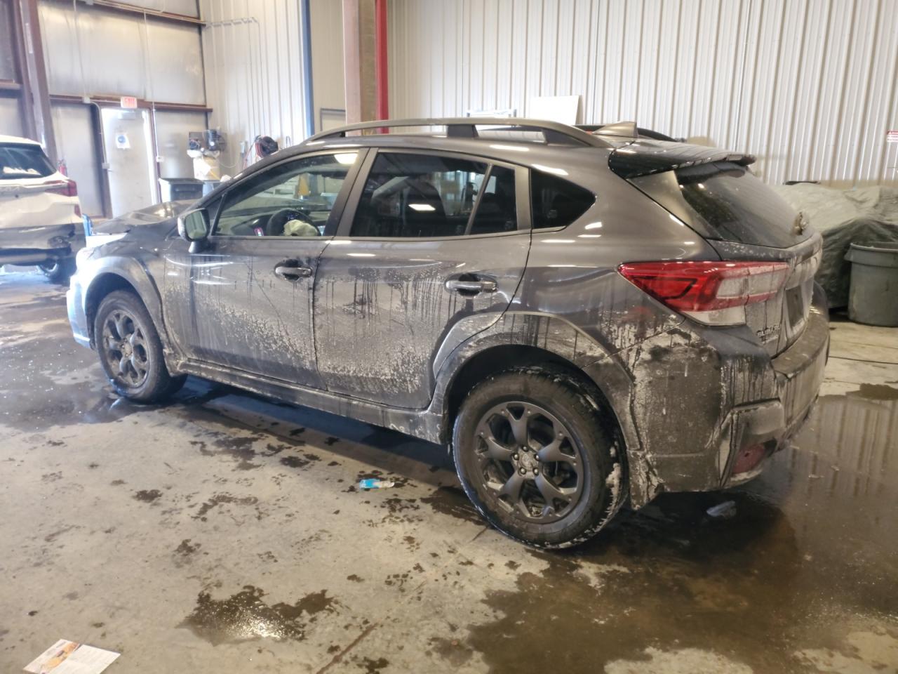 2023 SUBARU CROSSTREK SPORT VIN:JF2GTHRC0PH318635