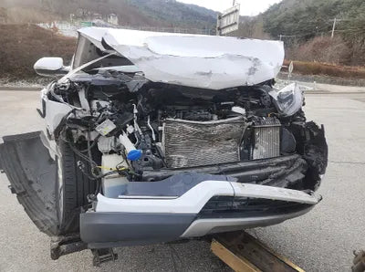 2016 Hyundai Santa FE VIN: