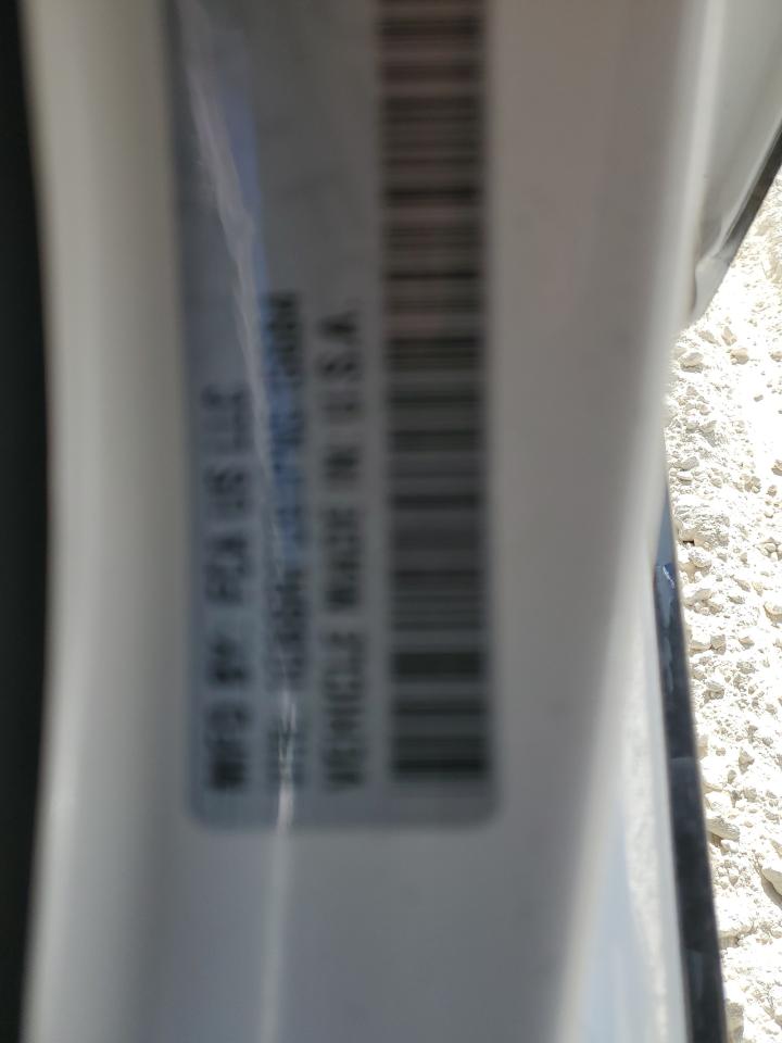 2023 RAM 1500 TRX VIN:1C6SRFU91PN515684