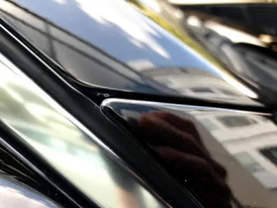 2016 Mercedes-Benz S 400 WDDUG6HB8GA279052 VIN:WDDUG6HB8GA279052