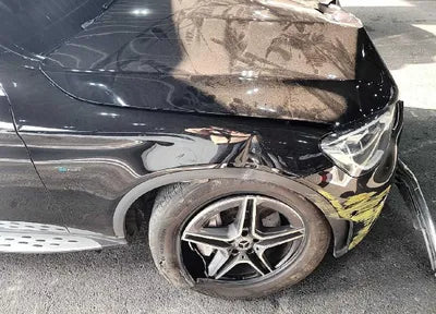 2020 Mercedes-Benz GLC 300 W1N0J5DB7LF842611 VIN:W1N0J5DB7LF842611