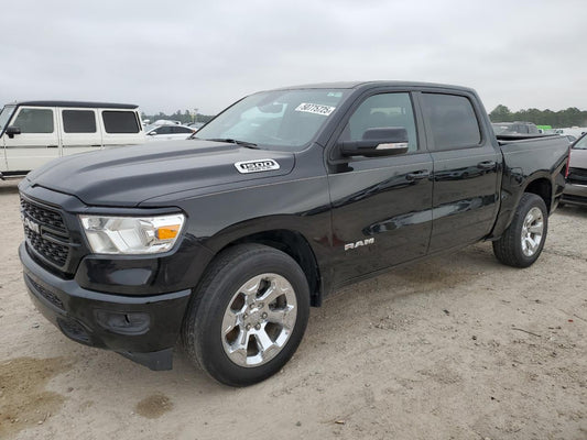 2022 RAM 1500 BIG HORN/LONE STAR VIN:1C6RREFT6NN430984