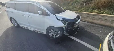 2015 Kia Carnival VIN: