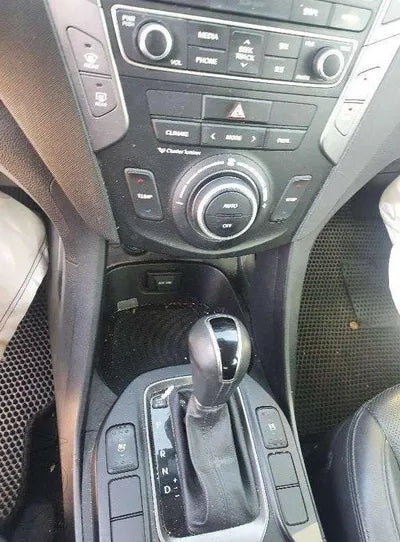 2015 Hyundai Santa FE KMHSW81UBFU481931 VIN:KMHSW81UBFU481931