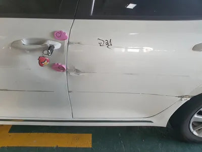 2017 Kia K5 KNAGS416BHA152260 VIN:KNAGS416BHA152260