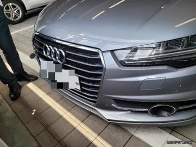 2016 Audi 50 WAUZZZ4G3GN067503 VIN:WAUZZZ4G3GN067503