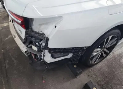 2020 Audi A6 WAUZZZF26LN056197 VIN:WAUZZZF26LN056197
