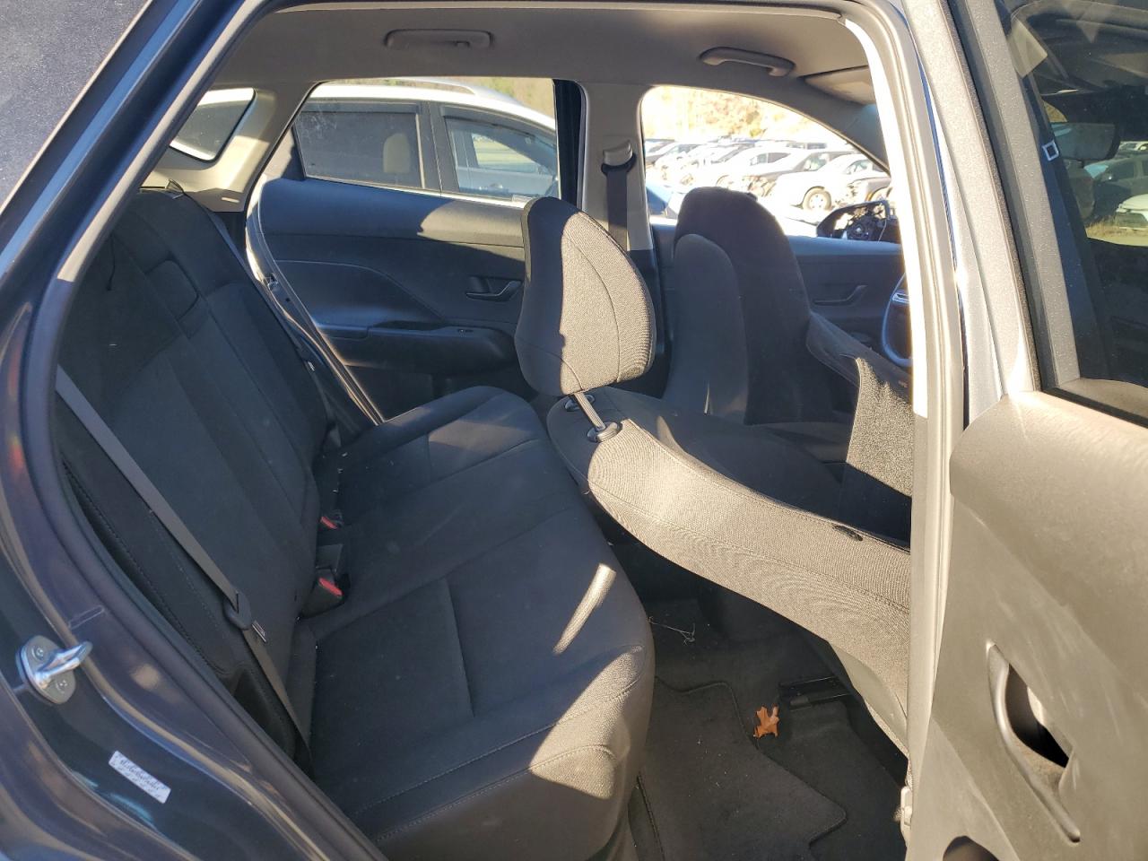 2024 HYUNDAI KONA SEL VIN:KM8HBCAB6RU054726