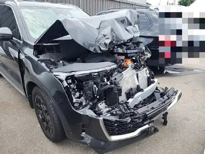 2023 Kia Sorento VIN: