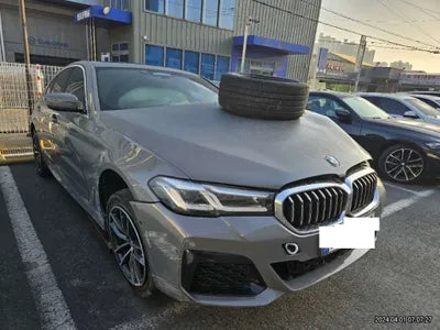 2021 BMW 523 WBA11ES05MWX21765 VIN:WBA11ES05MWX21765