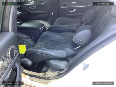 2017 Mercedes-Benz E 220 WDDZF0EB7HA174871 VIN:WDDZF0EB7HA174871