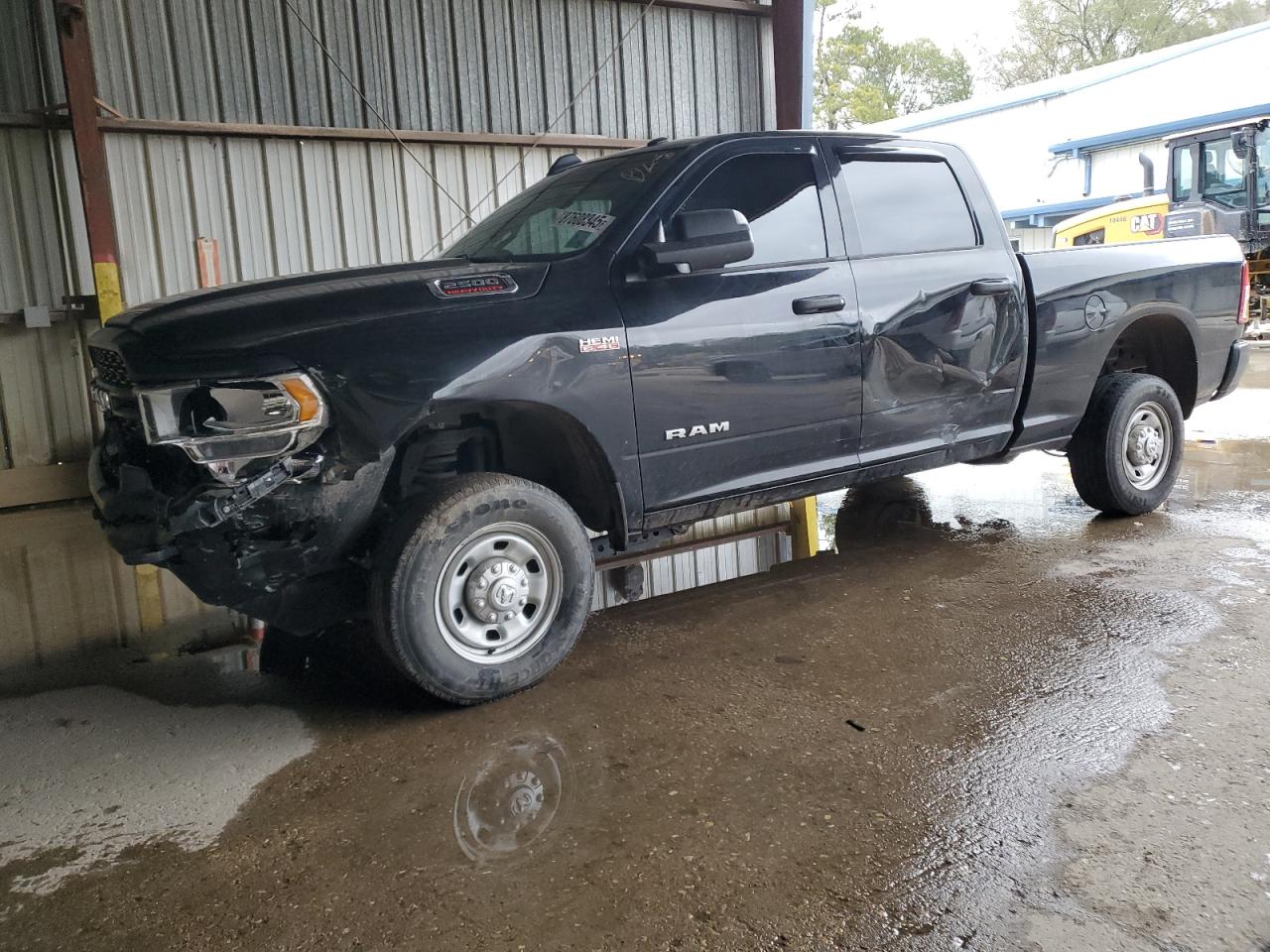 2022 RAM 2500 TRADESMAN VIN:3C6UR5CJ0NG359559