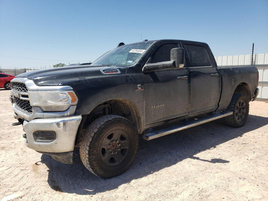 2022 RAM 2500 TRADESMAN VIN:3C6UR5CL9NG418710