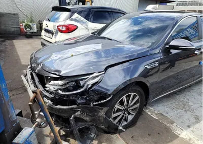2020 Kia K5 KNAGT416BLA379851 VIN:KNAGT416BLA379851