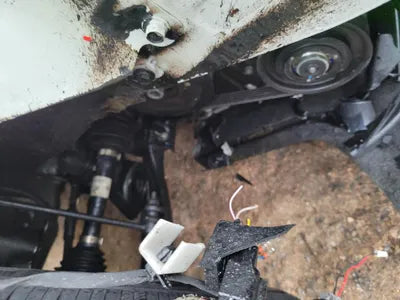 2017 Kia Sorento KNAPK81ABHA333027 VIN:KNAPK81ABHA333027