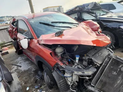 2016 Hyundai Tucson KMHJ3815GHU298035 VIN:KMHJ3815GHU298035