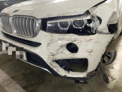 2015 BMW 420 WBAXX1109F0L92920 VIN:WBAXX1109F0L92920