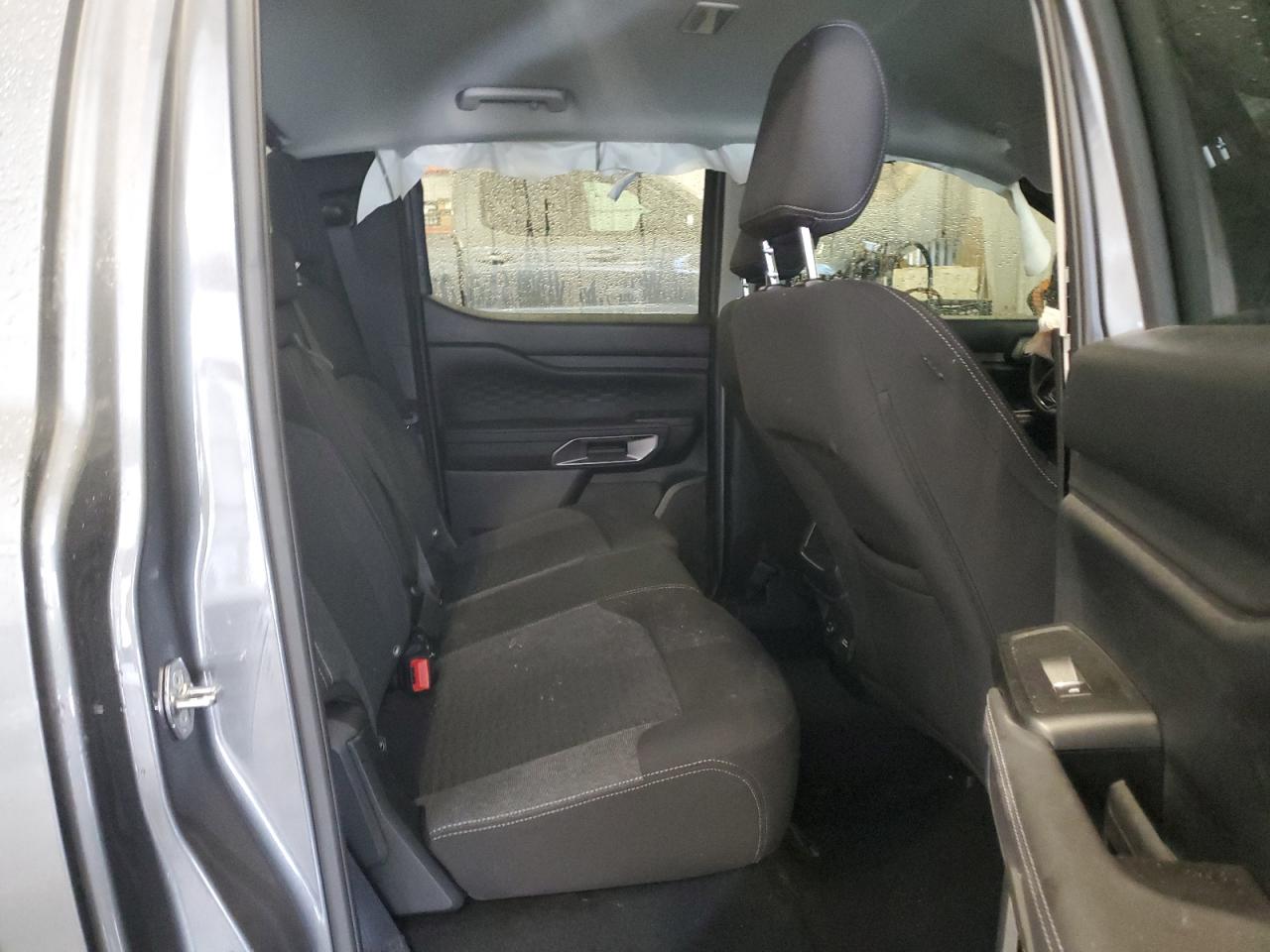 2024 FORD RANGER XLT VIN:1FTER4HH1RLE14252