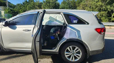 2017 Kia Sorento KNAPS81ADHA320511 VIN:KNAPS81ADHA320511