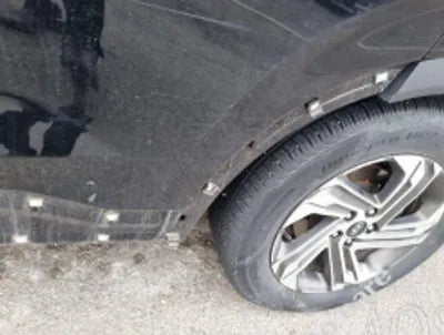 2021 Hyundai Santa FE KMHS281HHMU351468 VIN:KMHS281HHMU351468