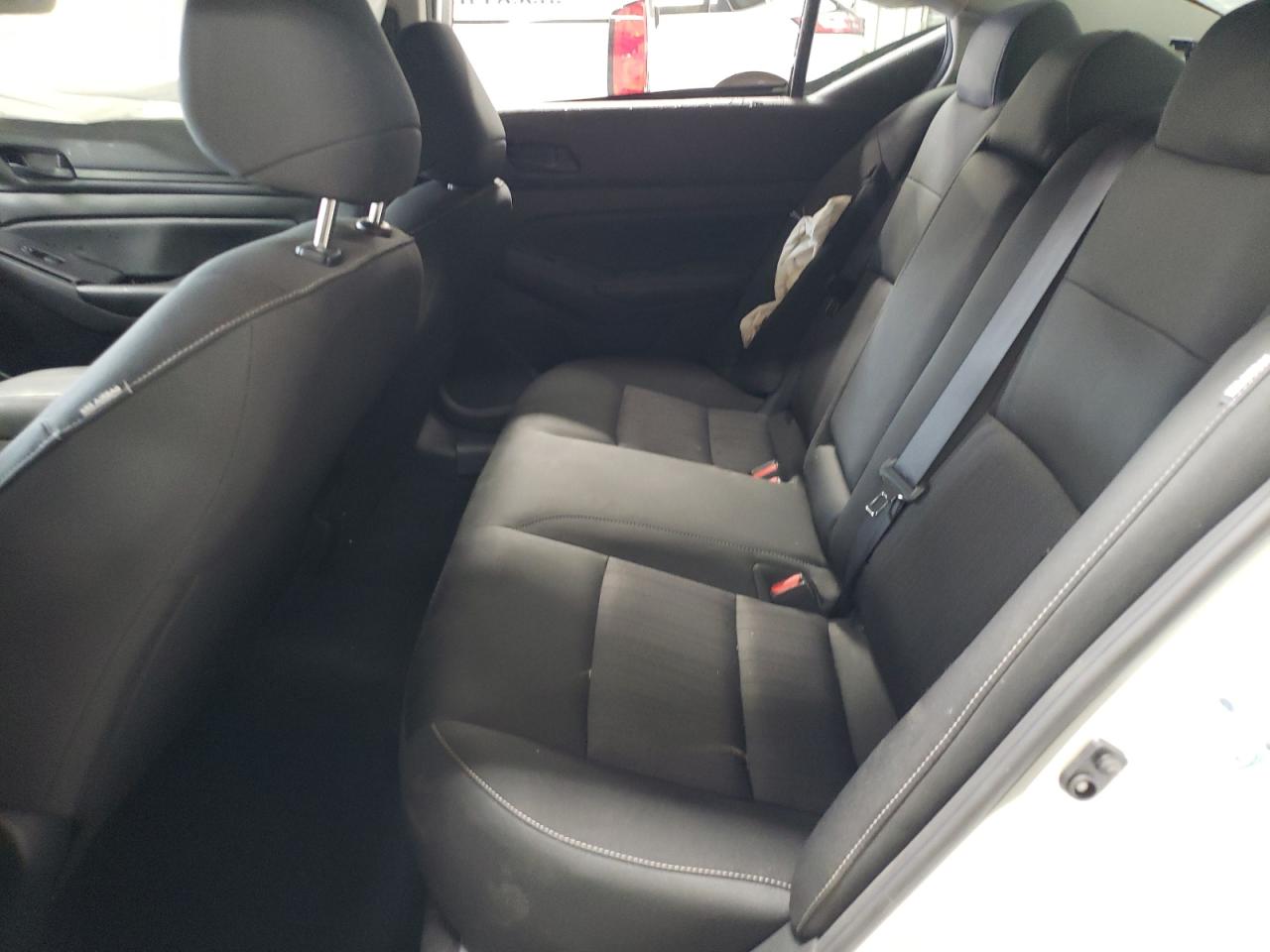 2023 NISSAN ALTIMA S VIN:1N4BL4BV3PN383919