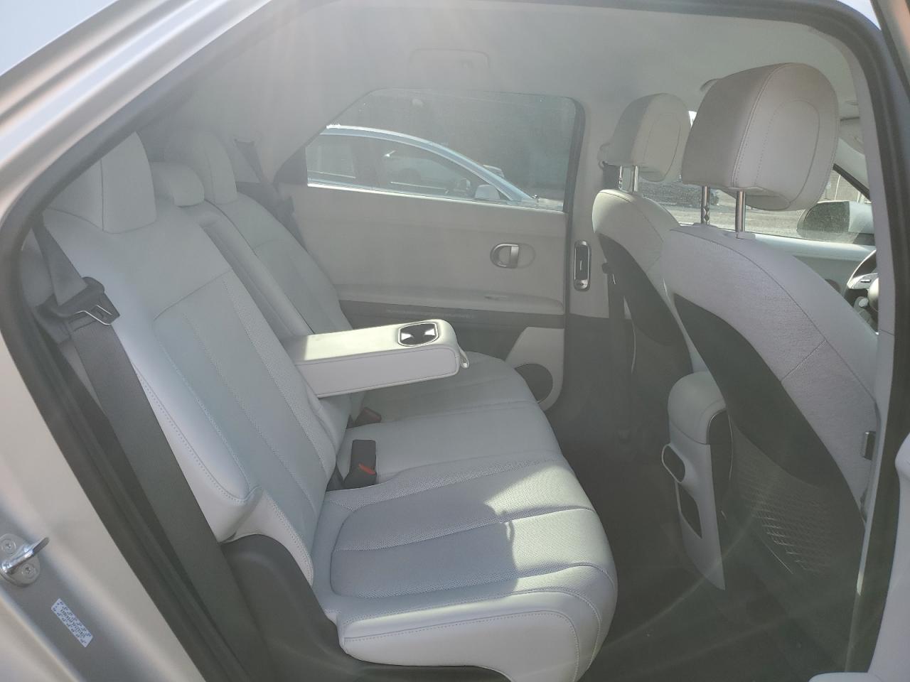 2023 HYUNDAI IONIQ 5 SEL VIN:KM8KNDAF3PU231025
