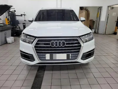 2019 Audi Q7 WAUZZZ4M4KD045689 VIN:WAUZZZ4M4KD045689