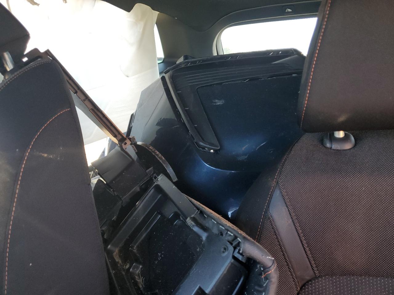 2024 HONDA CR-V SPORT VIN:7FARS5H53RE000348